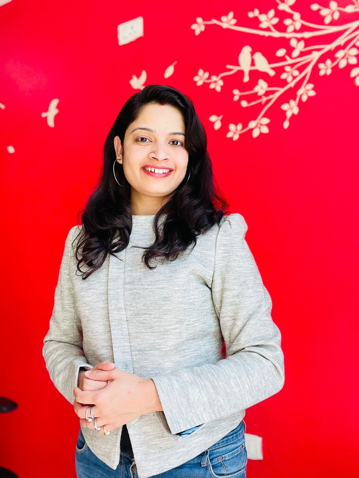 Manjusha Mehar
